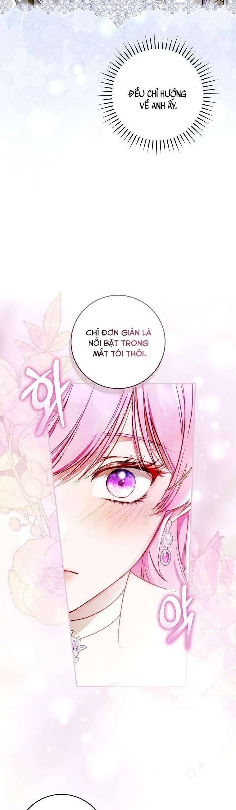 Hoa Giương Kiếm: Chapter 12