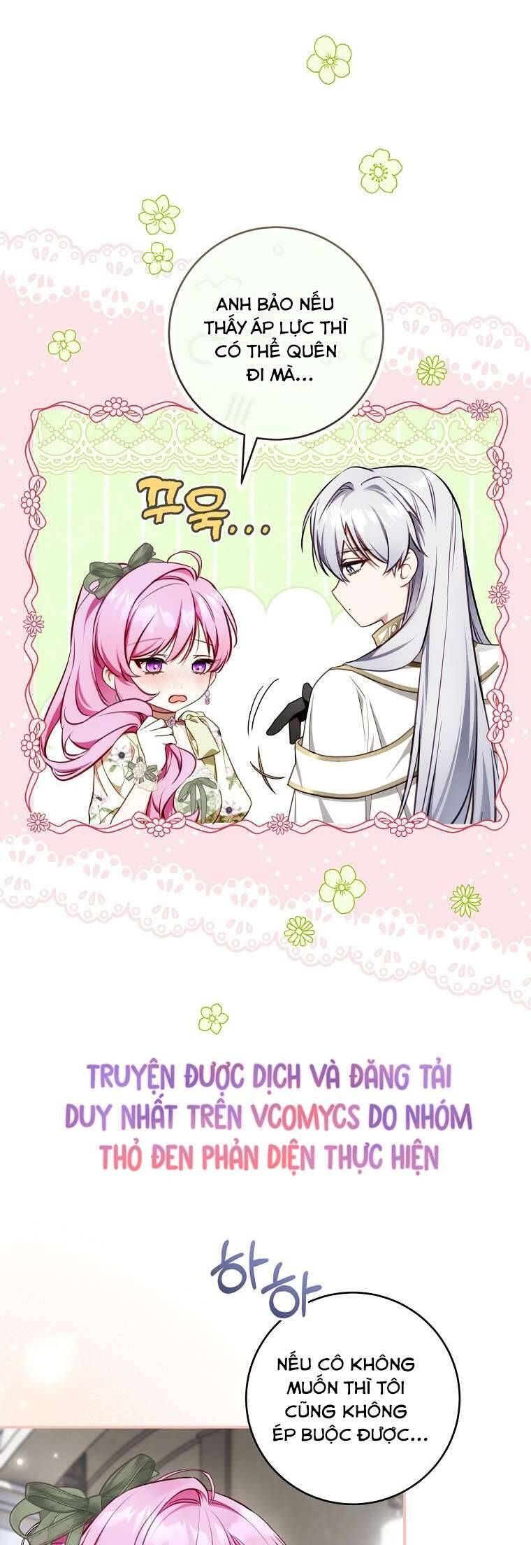 Hoa Giương Kiếm: Chapter 12