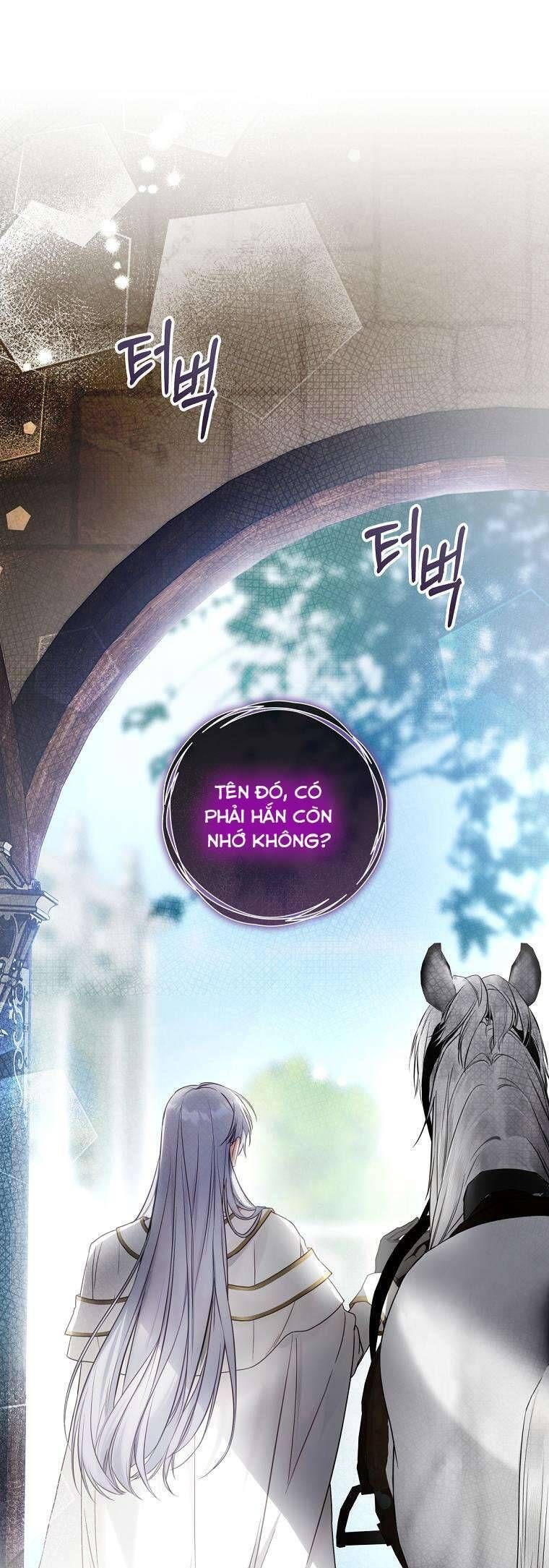 Hoa Giương Kiếm: Chapter 12