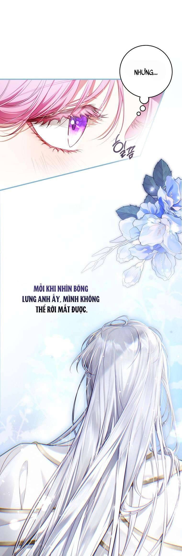 Hoa Giương Kiếm: Chapter 15