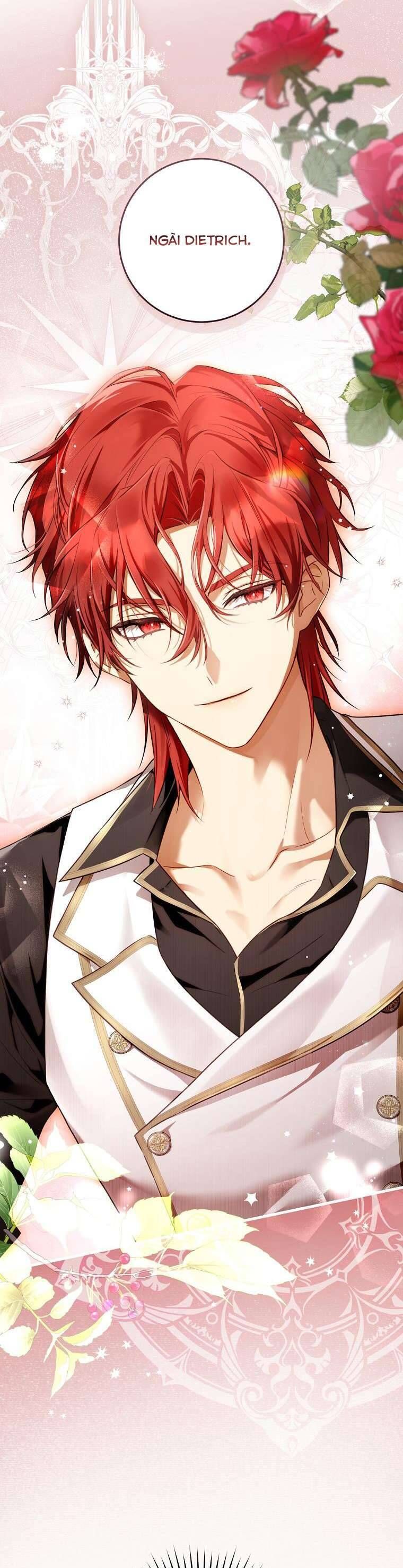 Hoa Giương Kiếm: Chapter 17