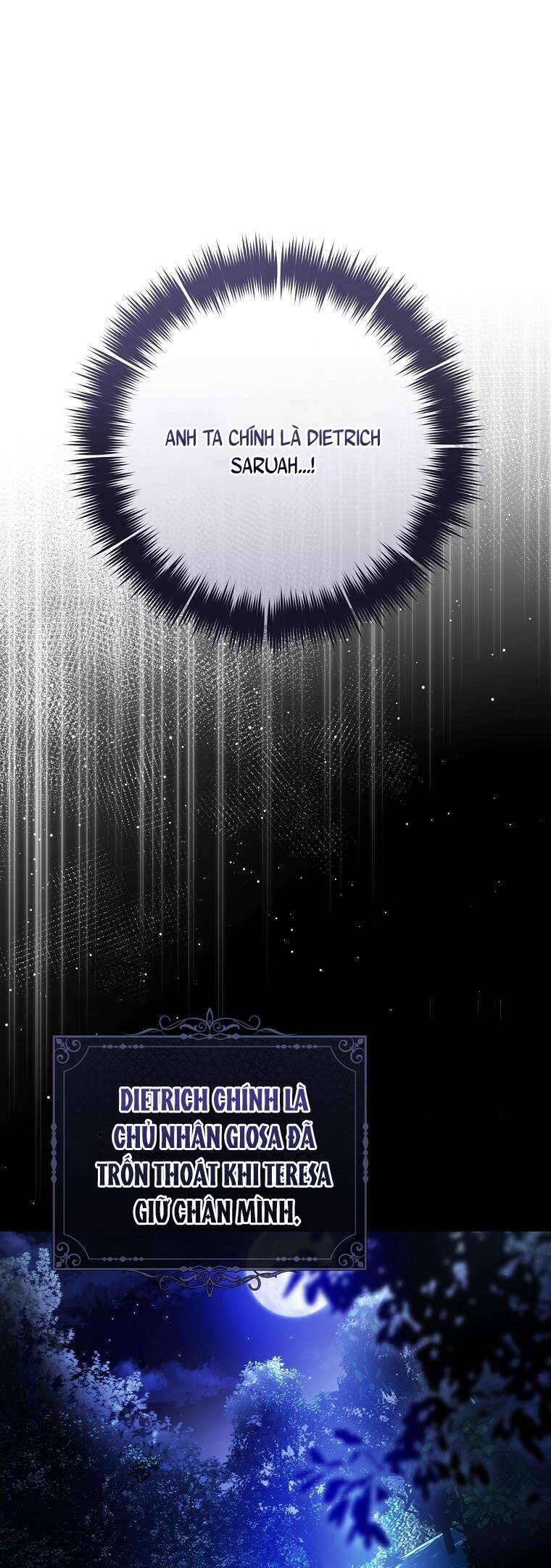 Hoa Giương Kiếm: Chapter 17