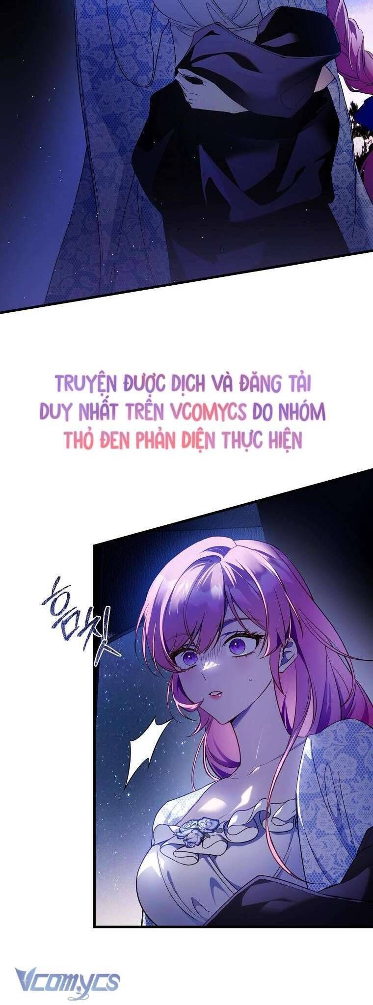 Hoa Giương Kiếm: Chapter 18