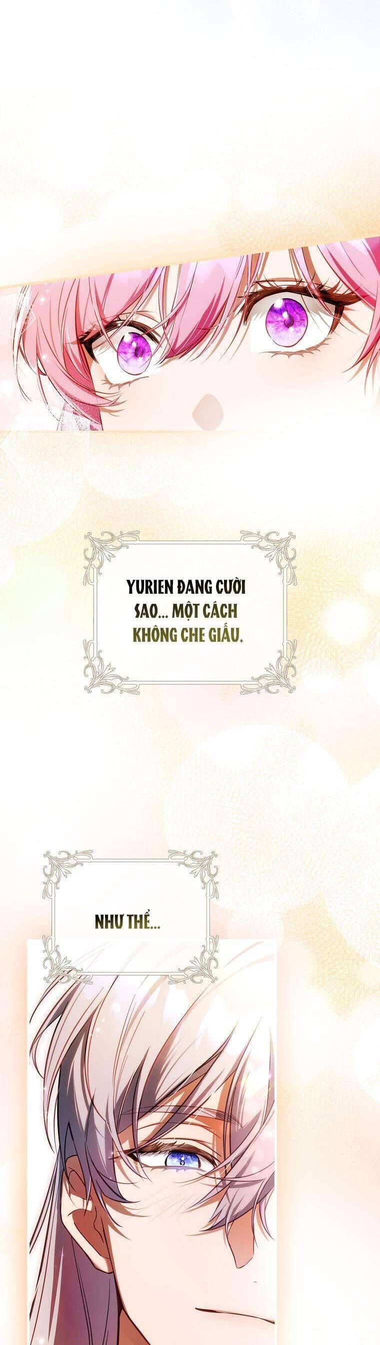 Hoa Giương Kiếm: Chapter 18