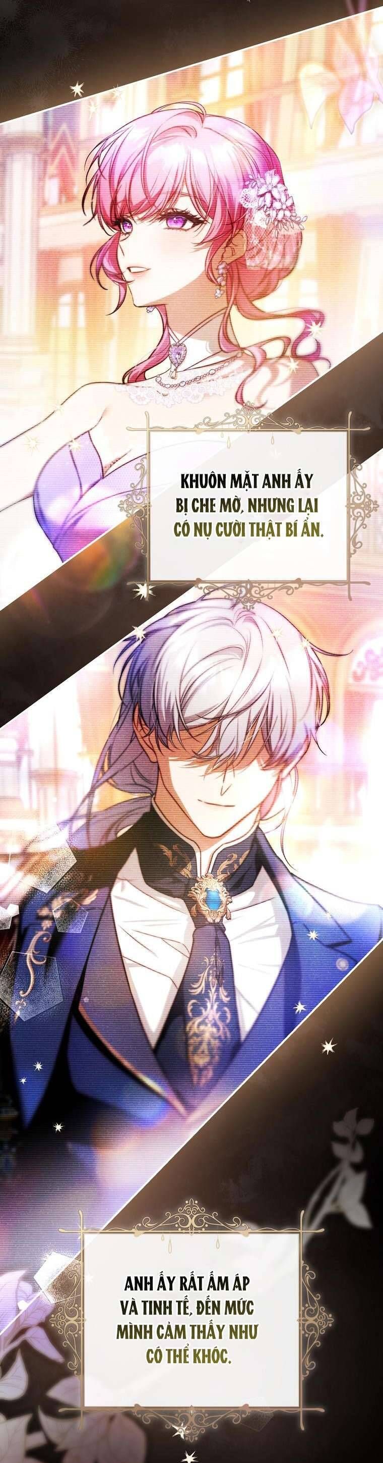 Hoa Giương Kiếm: Chapter 18