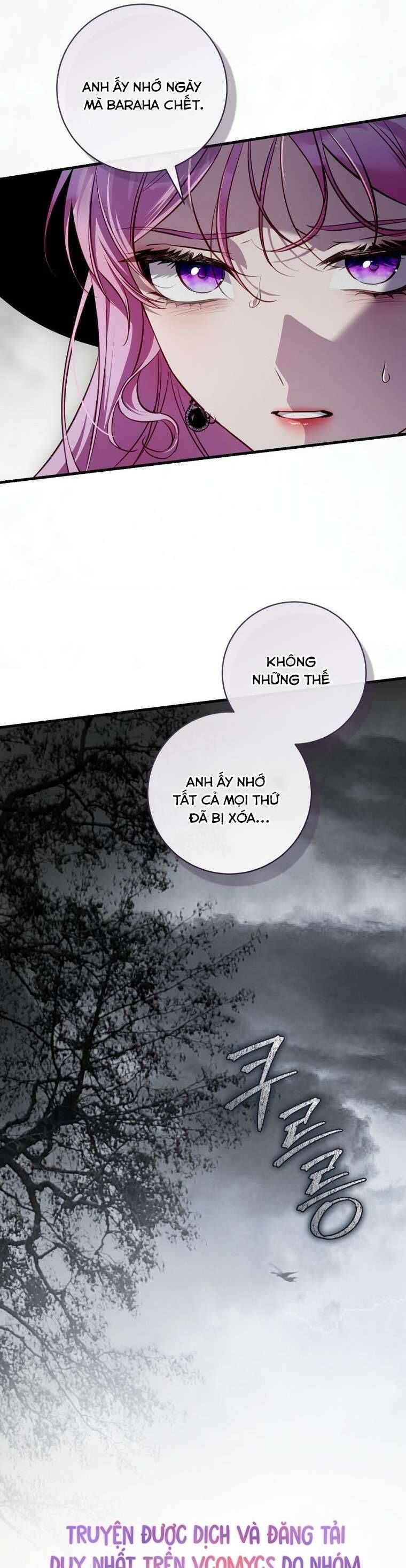 Hoa Giương Kiếm: Chapter 19