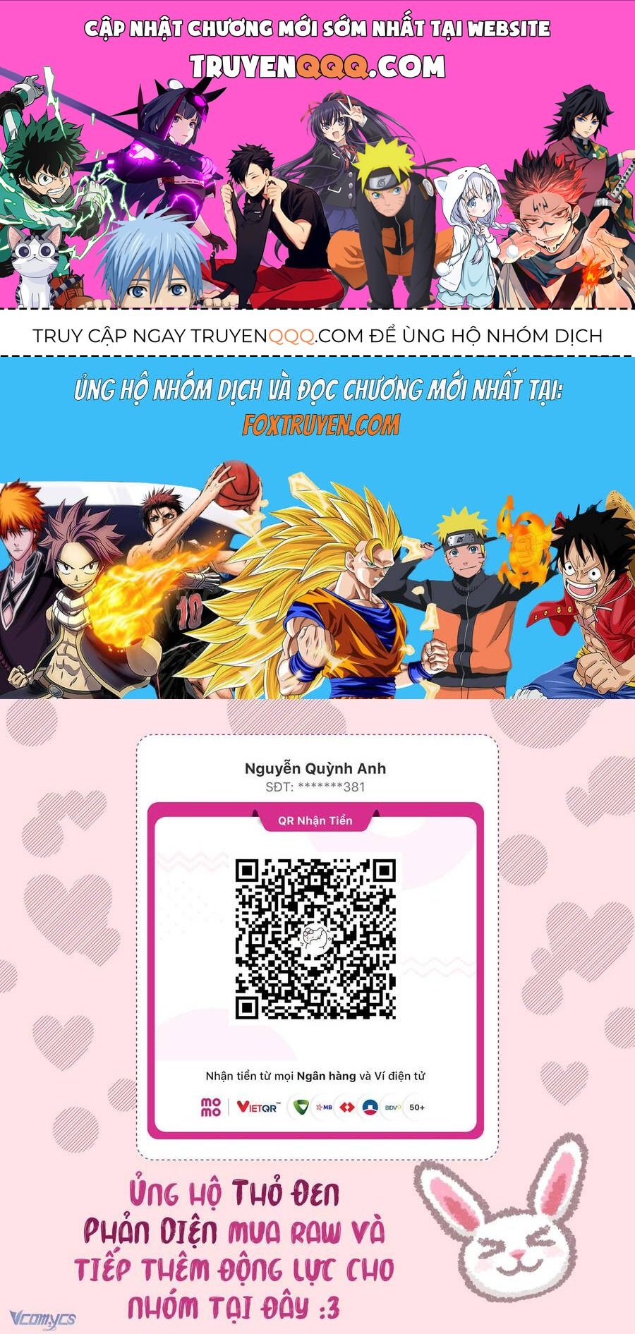 Hoa Giương Kiếm: Chapter 25