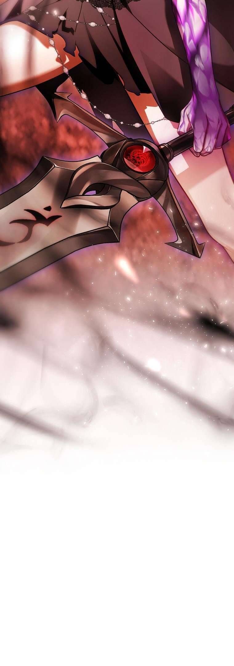 Hoa Giương Kiếm: Chapter 25