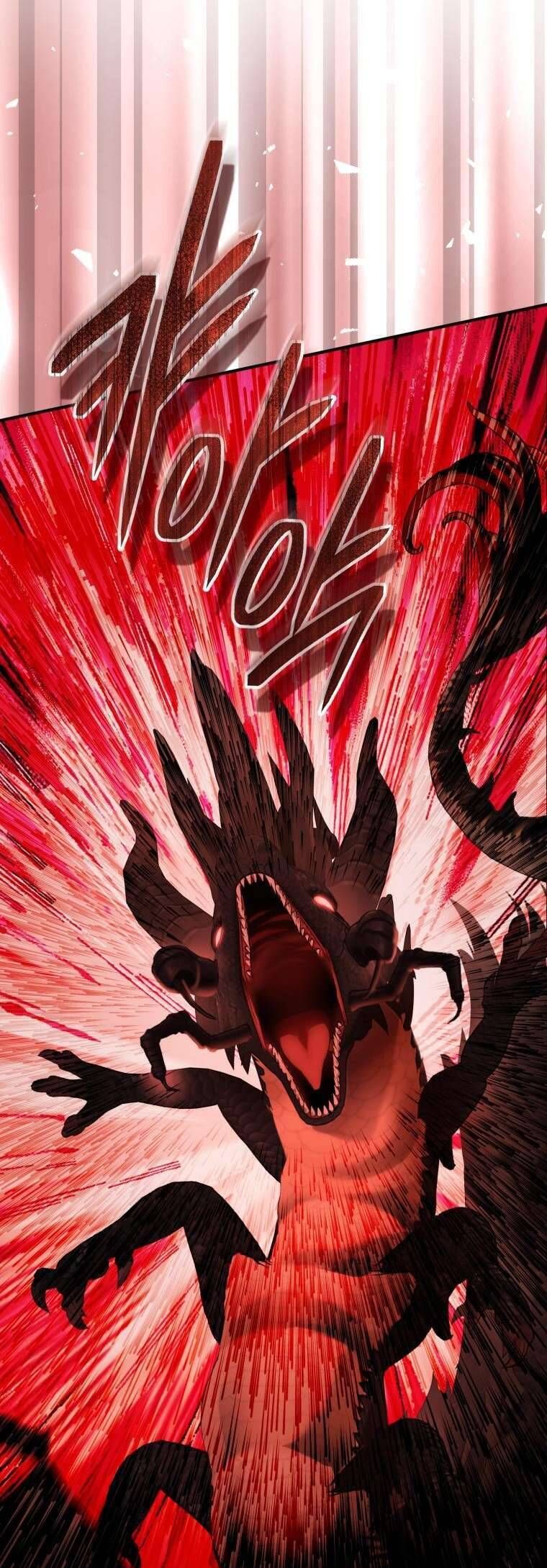 Hoa Giương Kiếm: Chapter 25