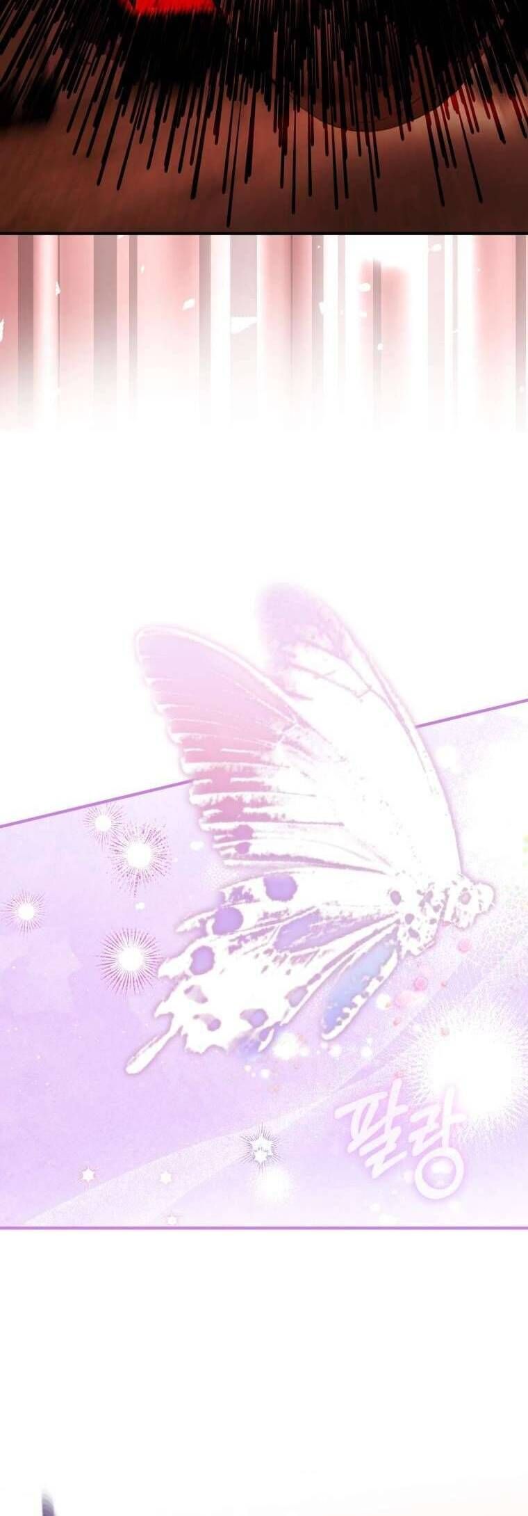 Hoa Giương Kiếm: Chapter 25