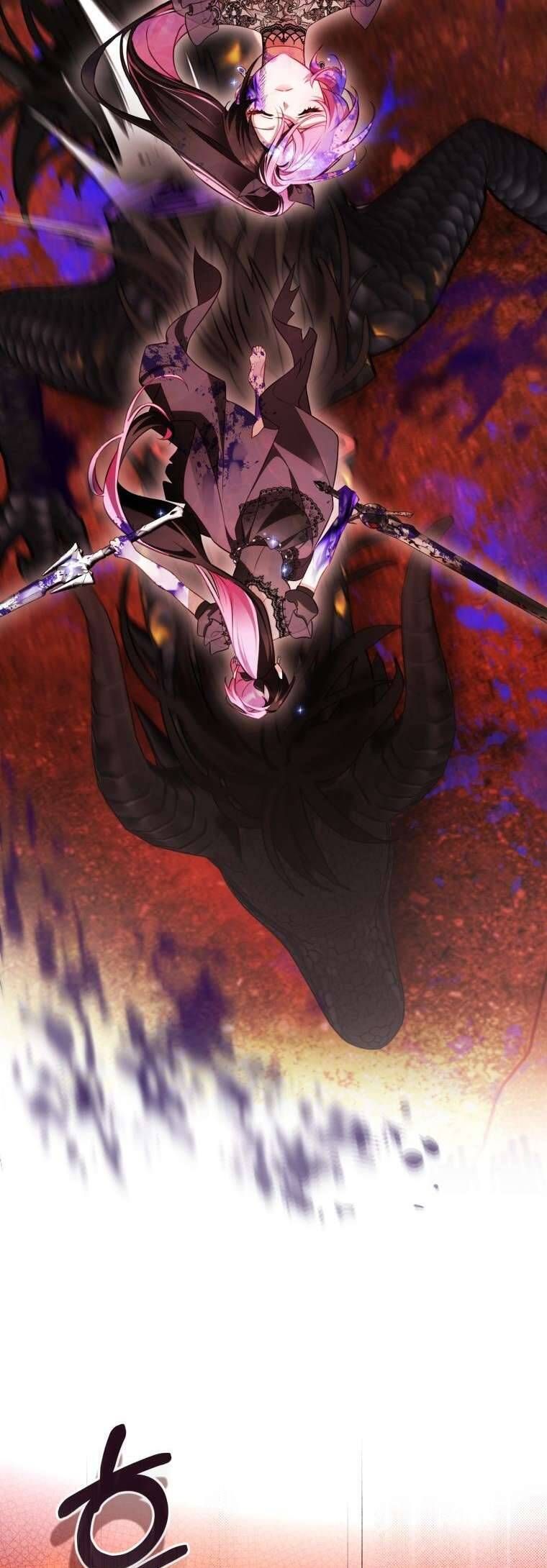 Hoa Giương Kiếm: Chapter 25