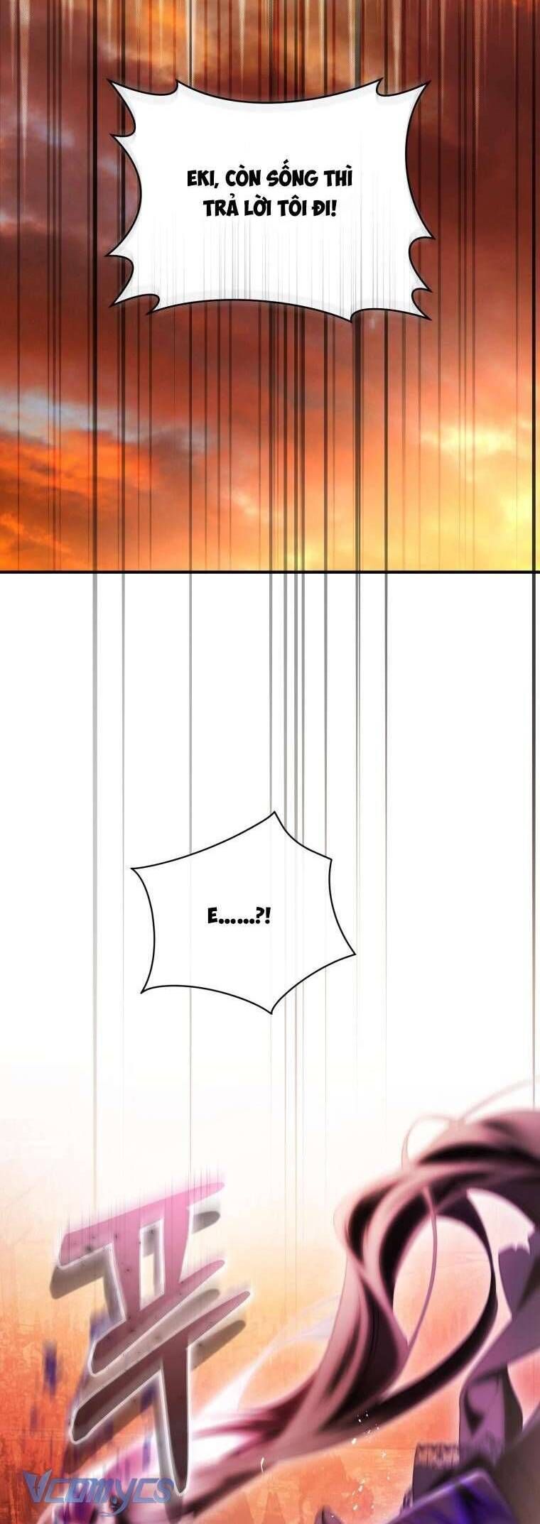 Hoa Giương Kiếm: Chapter 25