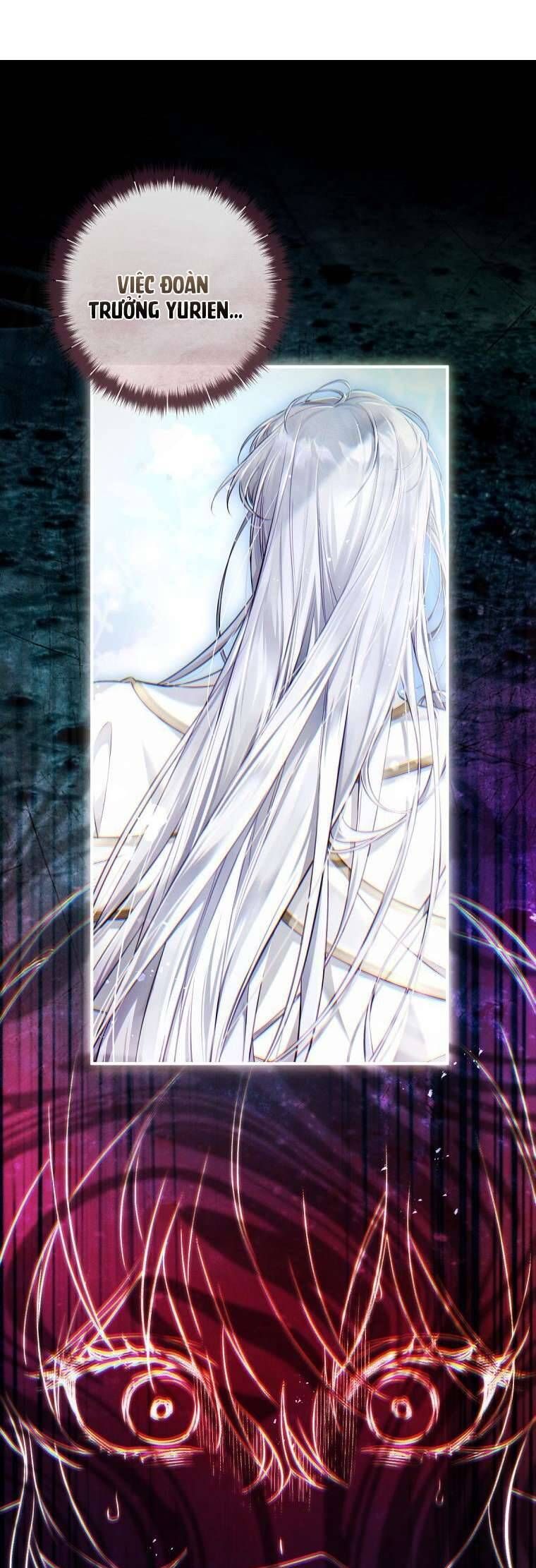 Hoa Giương Kiếm: Chapter 25