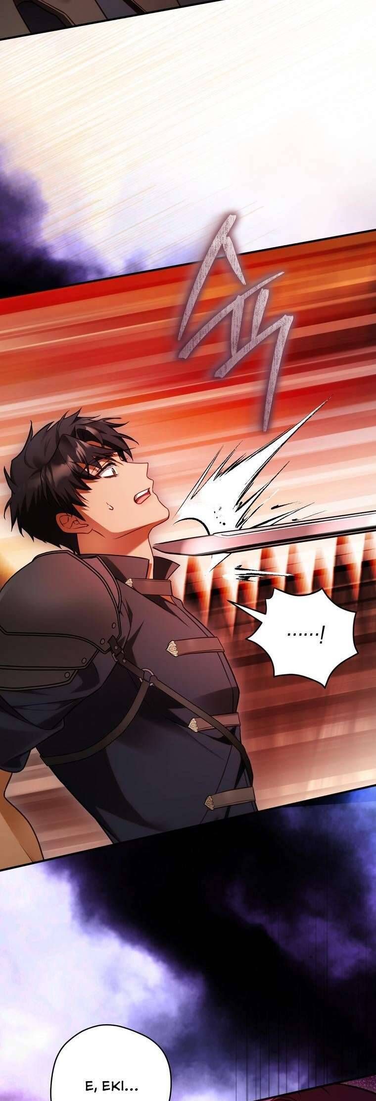 Hoa Giương Kiếm: Chapter 25