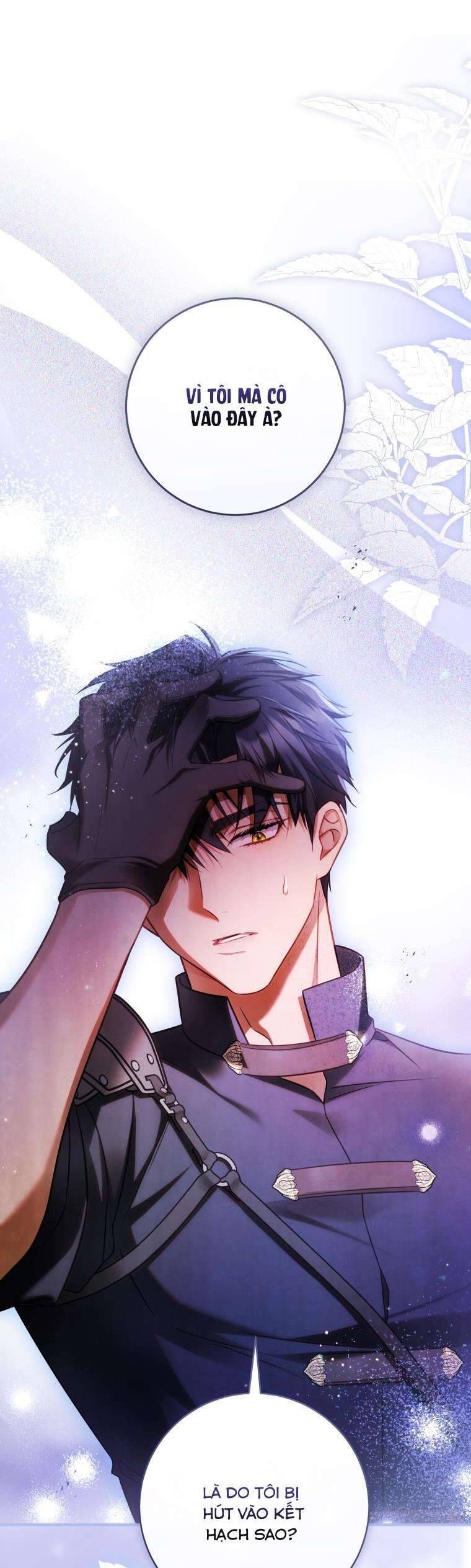 Hoa Giương Kiếm: Chapter 26