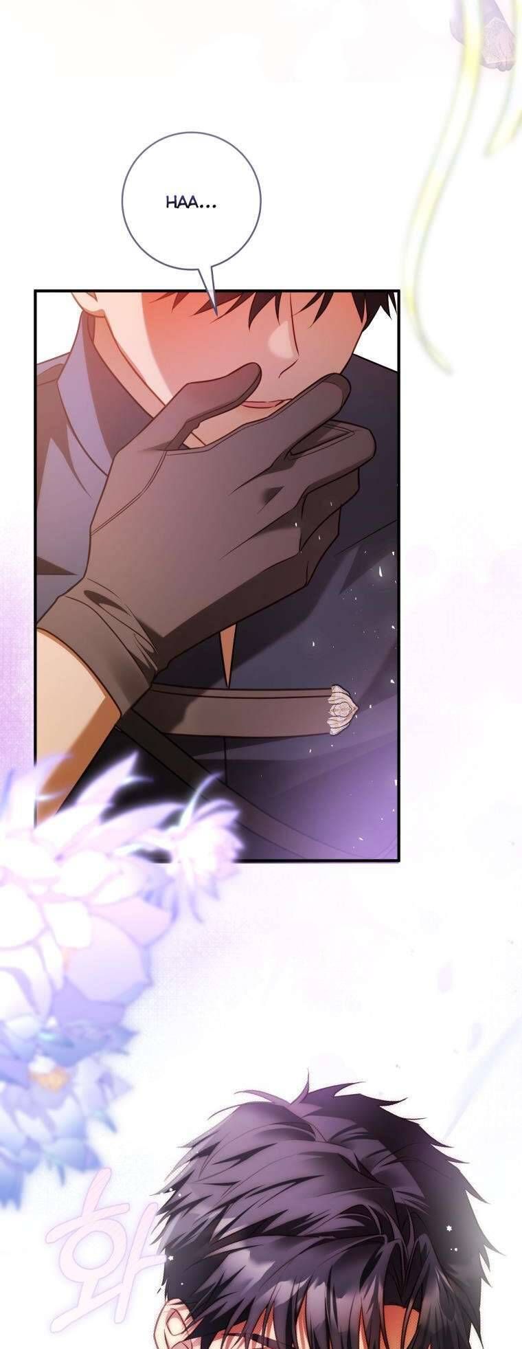 Hoa Giương Kiếm: Chapter 26