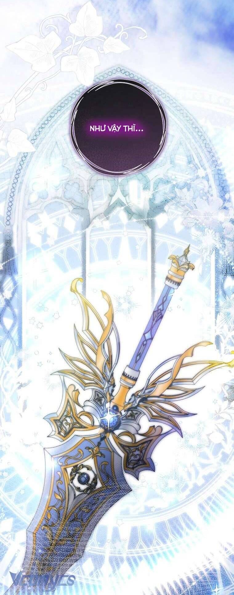 Hoa Giương Kiếm: Chapter 26