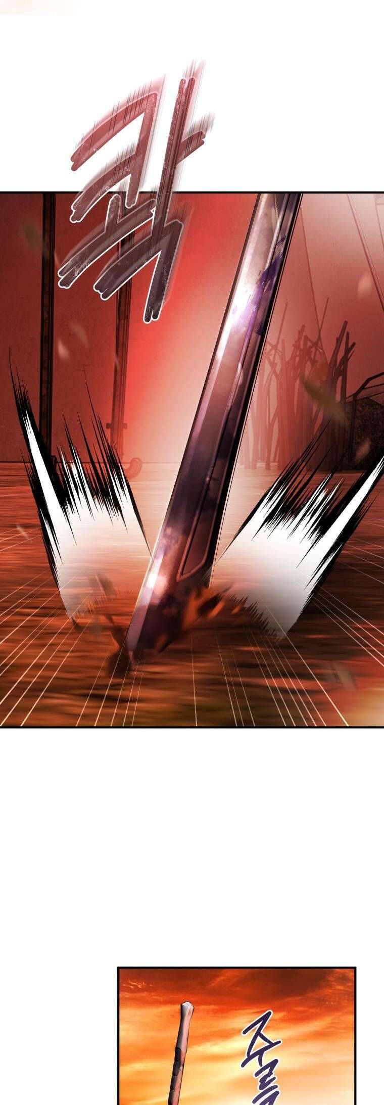 Hoa Giương Kiếm: Chapter 26