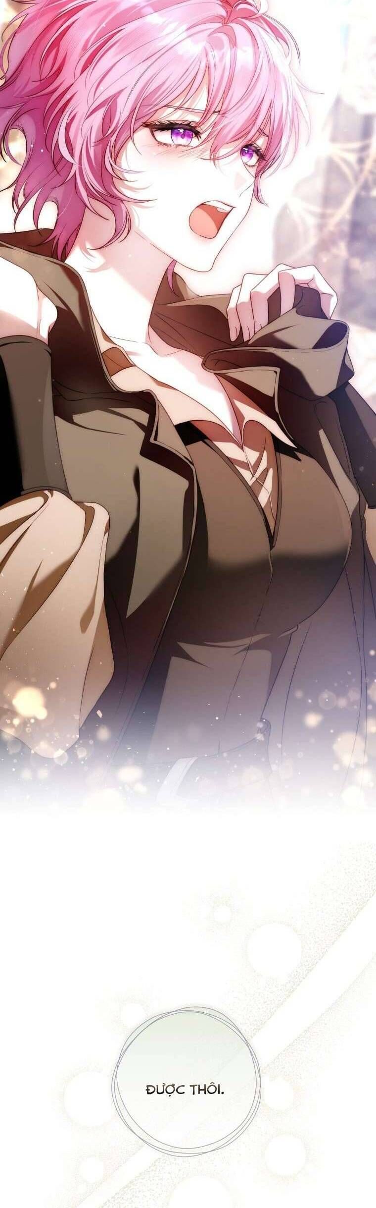 Hoa Giương Kiếm: Chapter 4