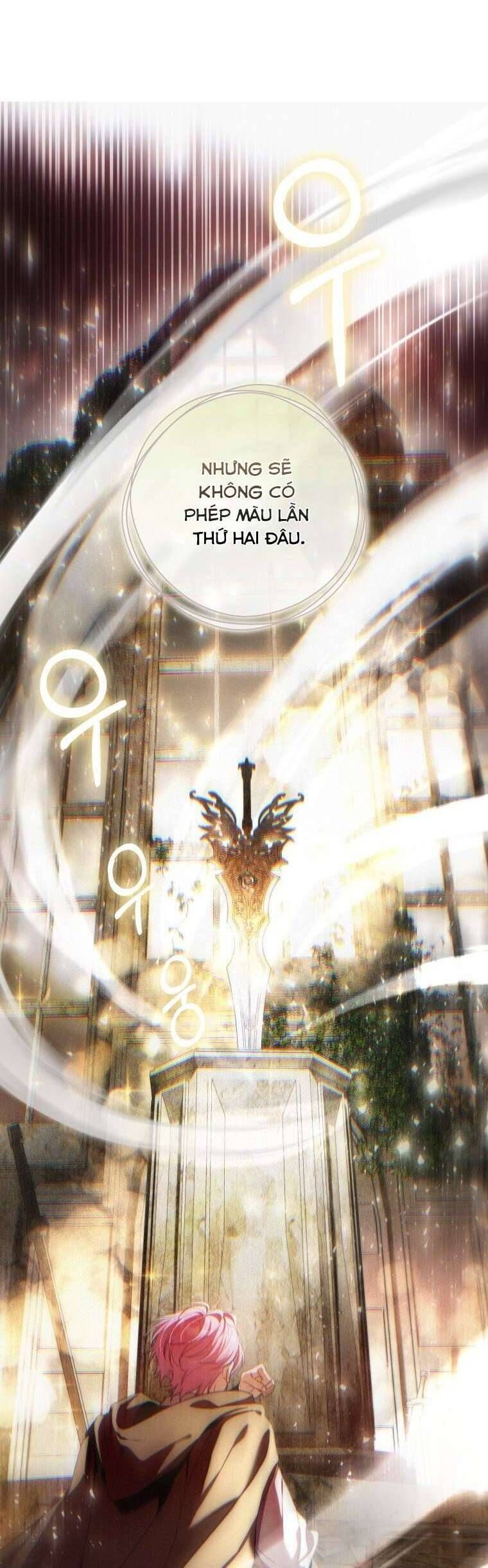 Hoa Giương Kiếm: Chapter 4