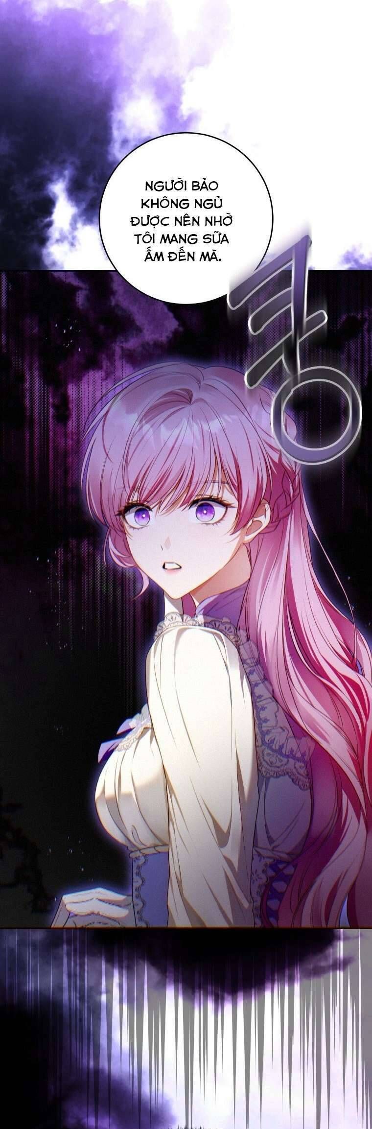 Hoa Giương Kiếm: Chapter 4