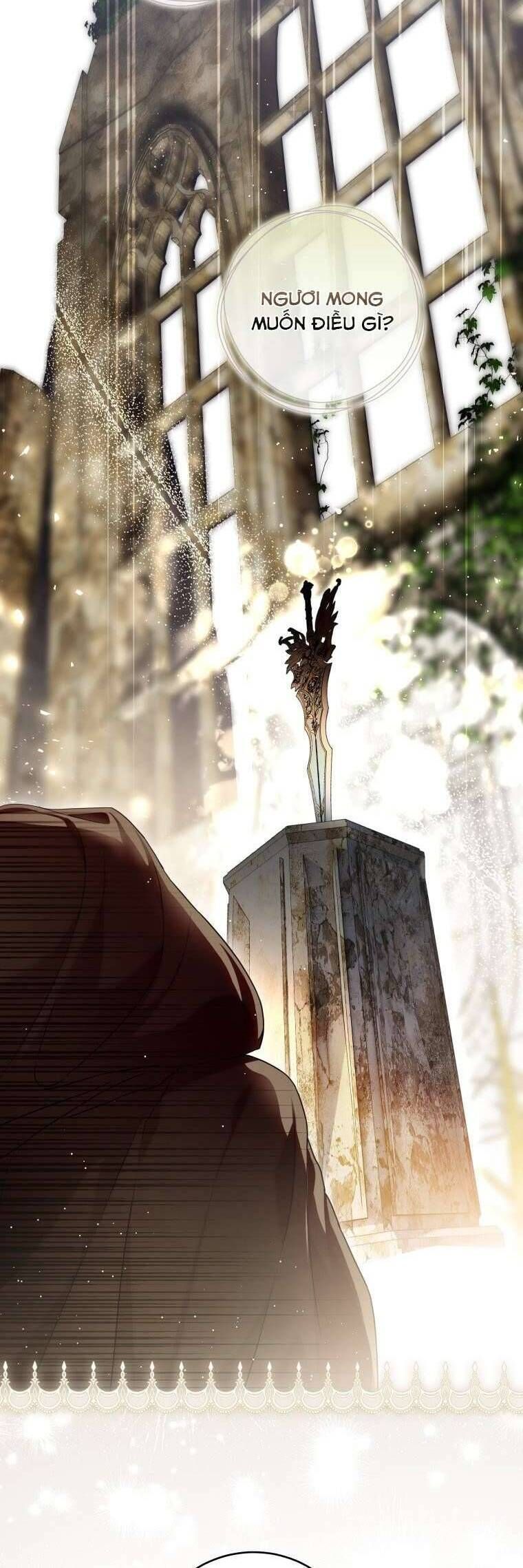 Hoa Giương Kiếm: Chapter 4