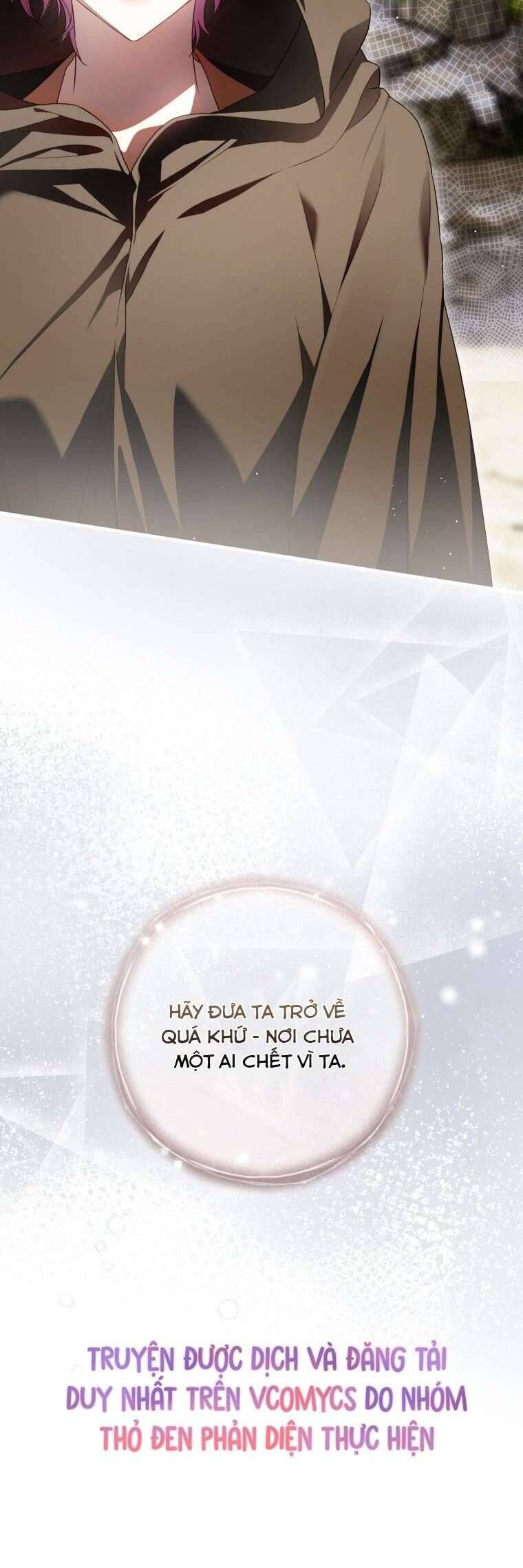 Hoa Giương Kiếm: Chapter 4