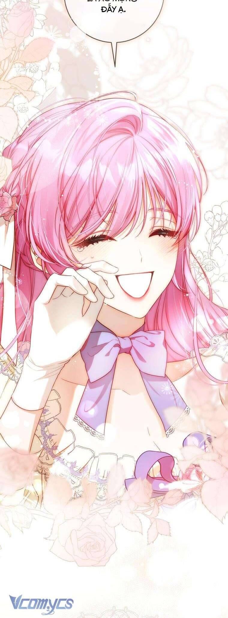 Hoa Giương Kiếm: Chapter 5