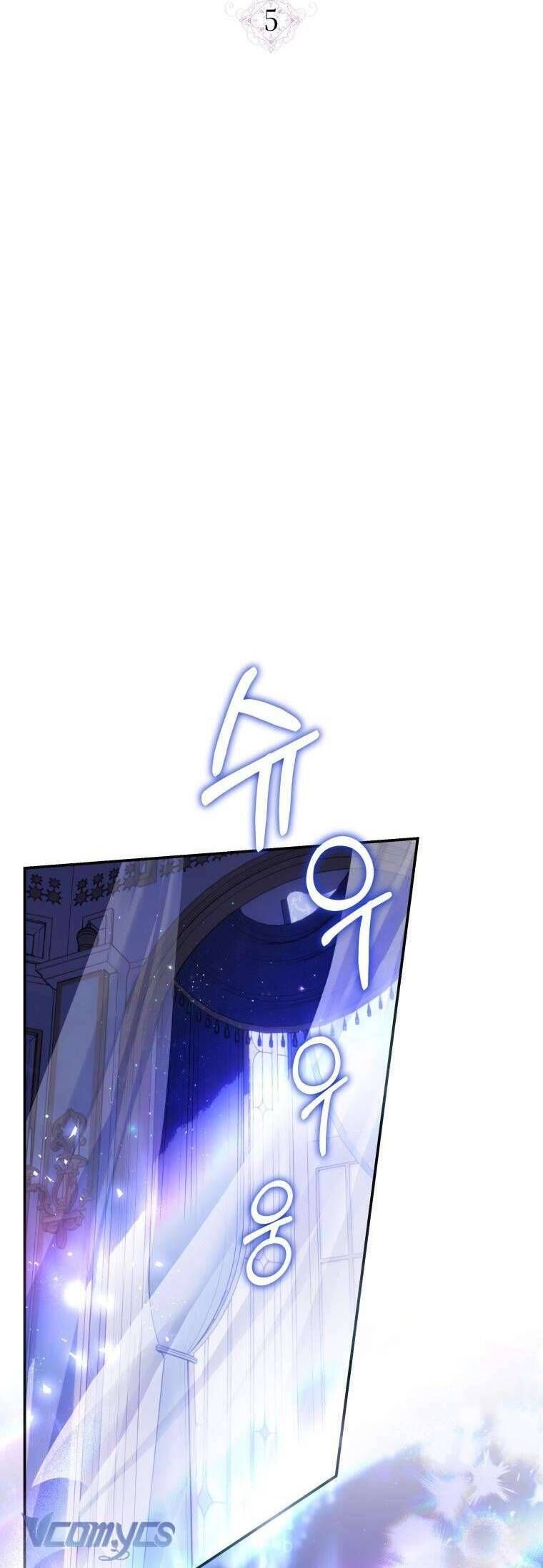 Hoa Giương Kiếm: Chapter 5