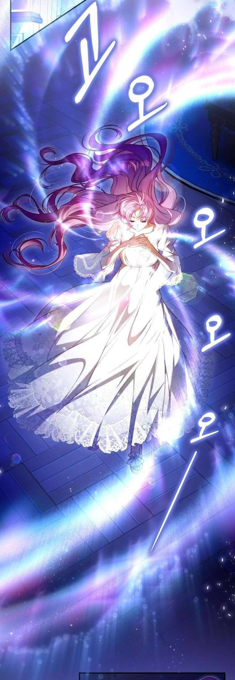 Hoa Giương Kiếm: Chapter 5