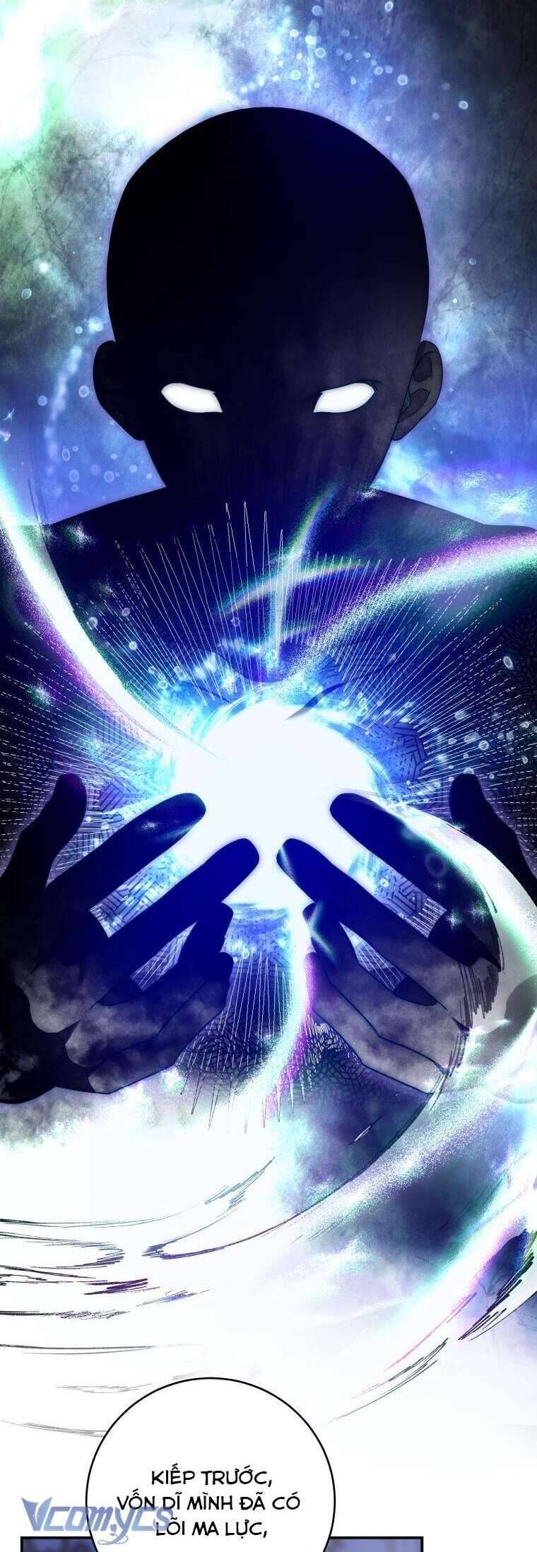 Hoa Giương Kiếm: Chapter 5