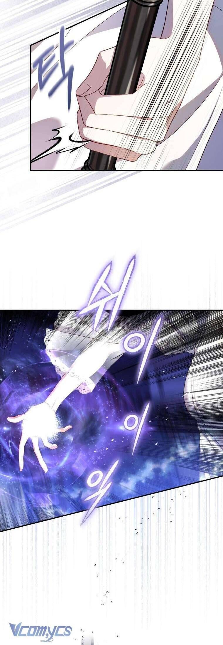 Hoa Giương Kiếm: Chapter 5