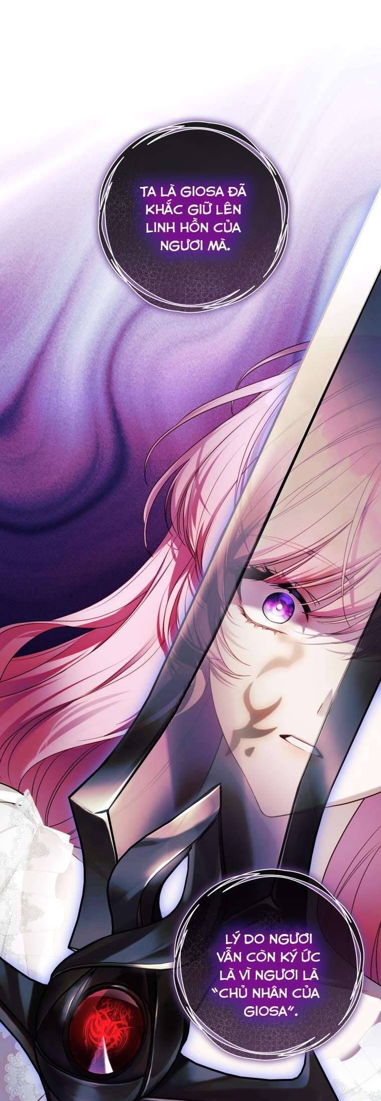 Hoa Giương Kiếm: Chapter 5