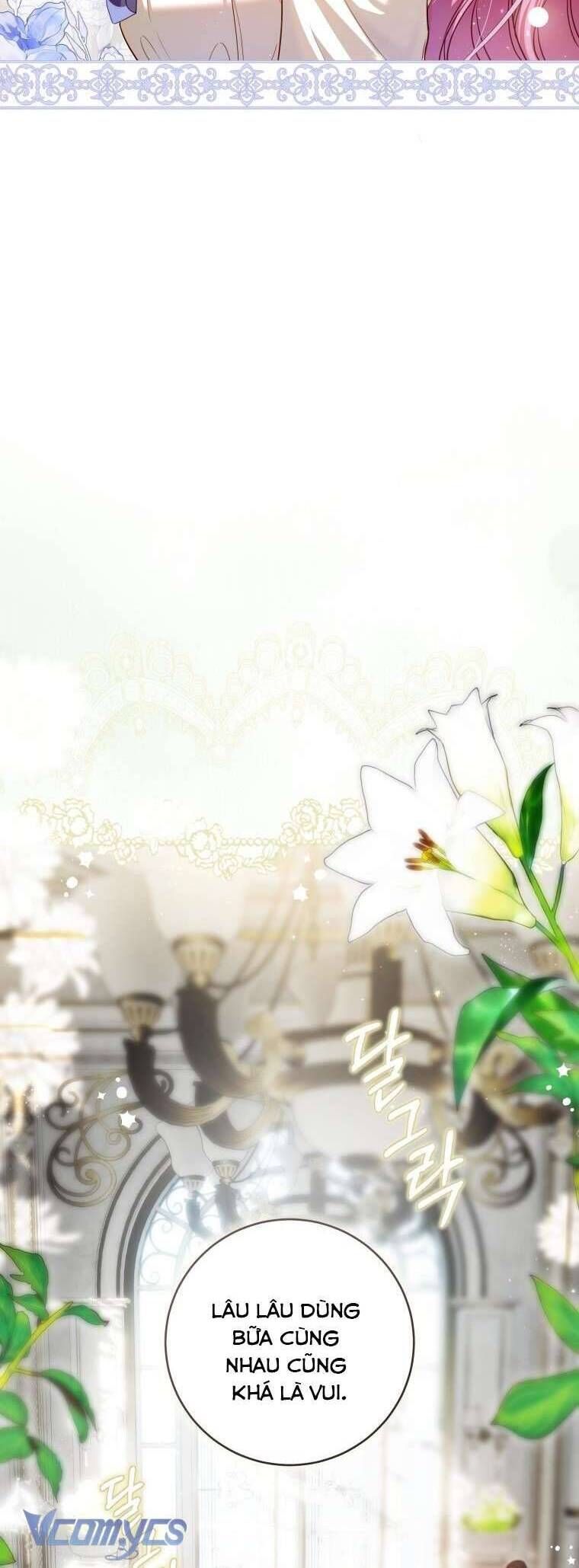 Hoa Giương Kiếm: Chapter 5