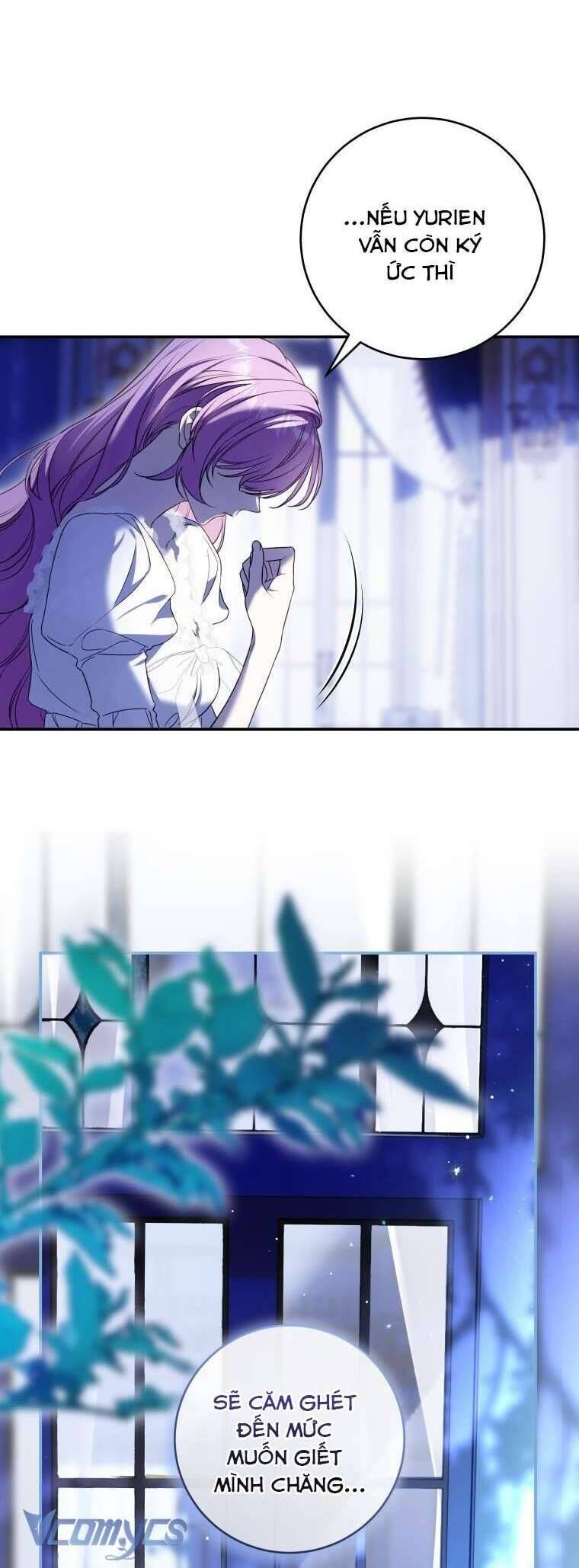 Hoa Giương Kiếm: Chapter 5