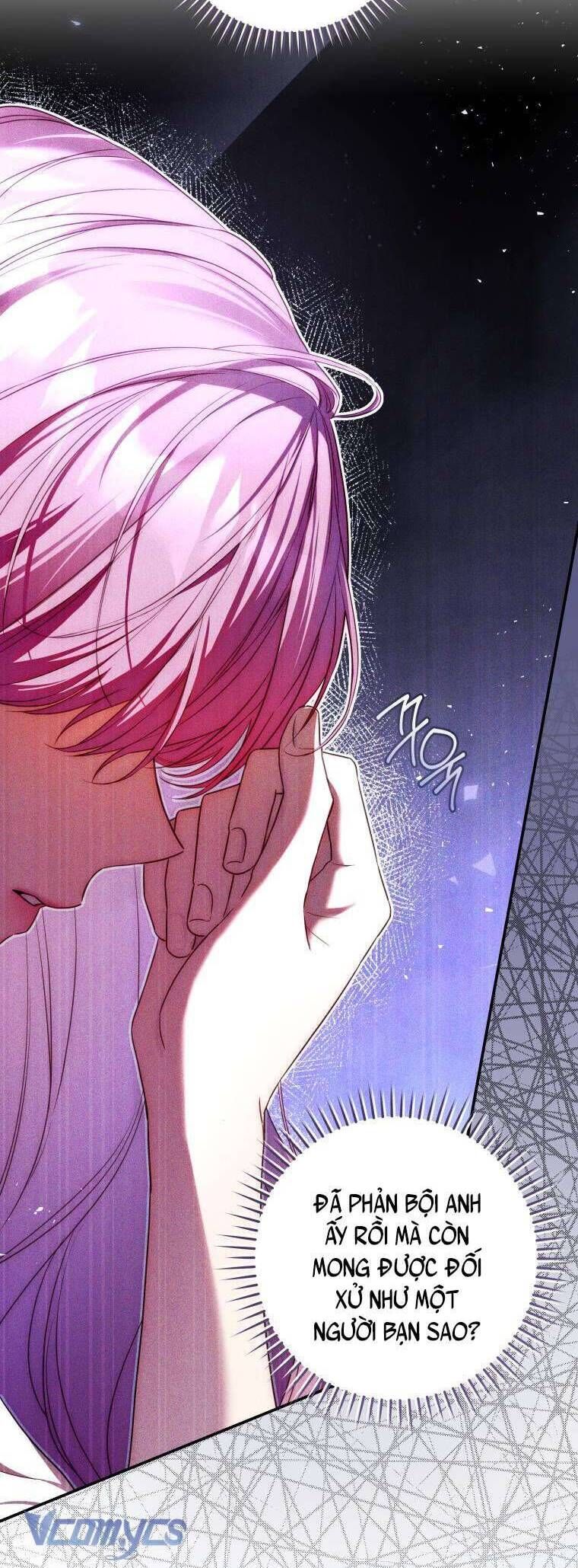 Hoa Giương Kiếm: Chapter 5