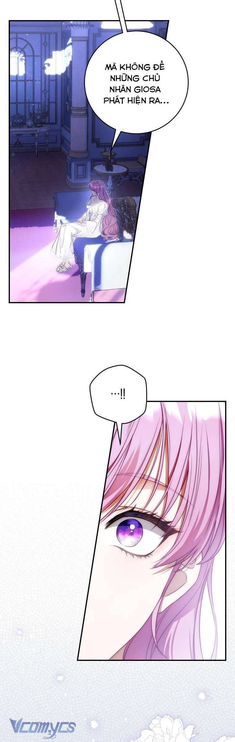 Hoa Giương Kiếm: Chapter 5