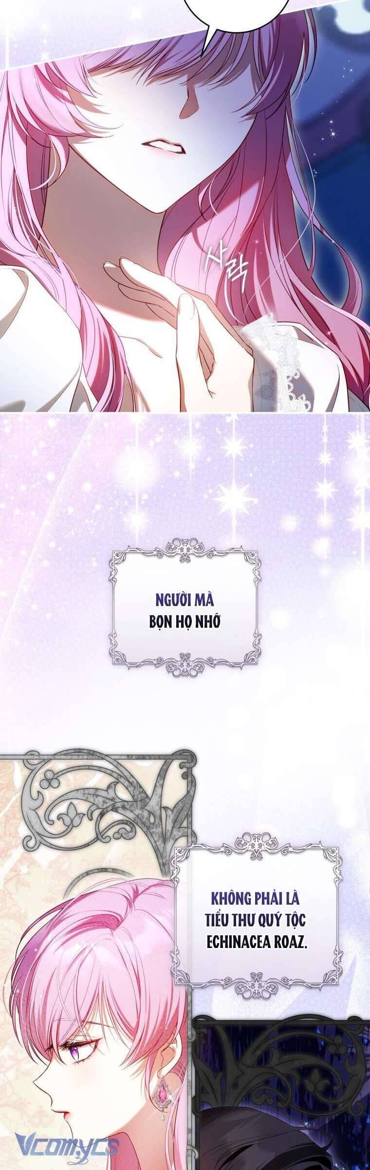 Hoa Giương Kiếm: Chapter 5