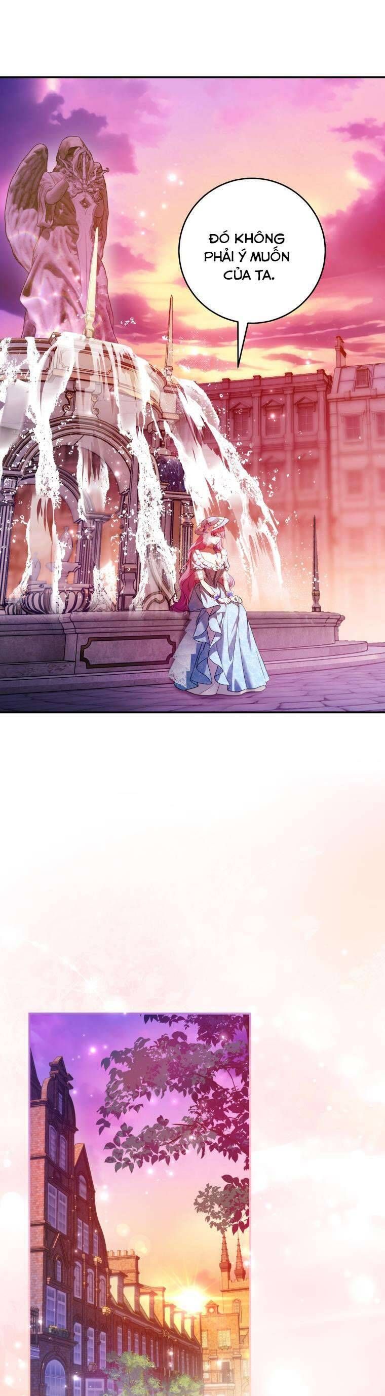 Hoa Giương Kiếm: Chapter 8