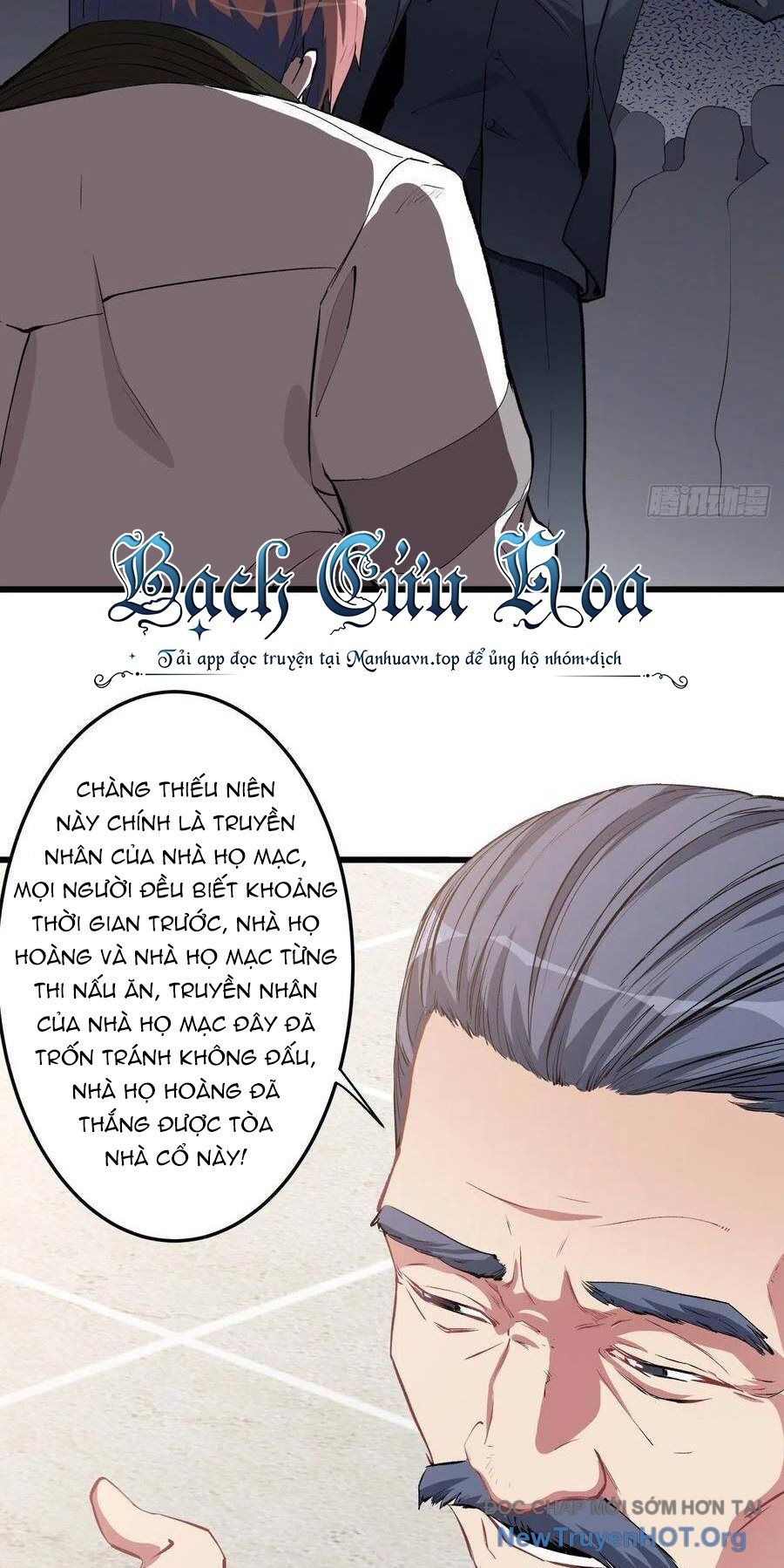 Hỏa Long Truyện: Chapter 20