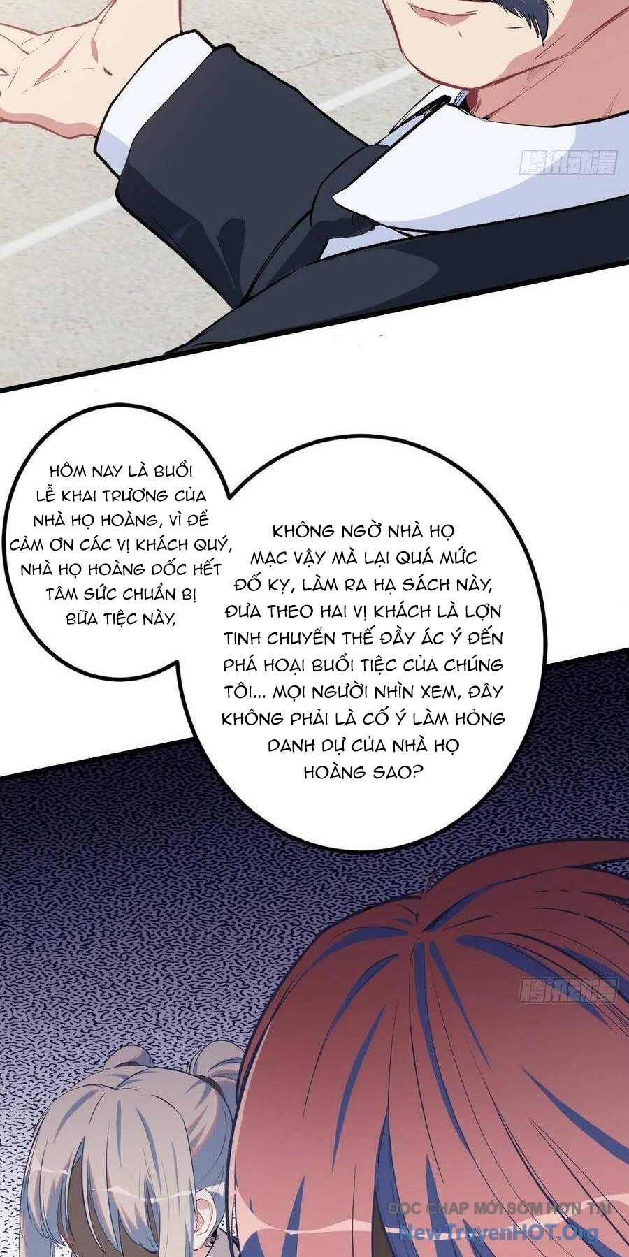 Hỏa Long Truyện: Chapter 20
