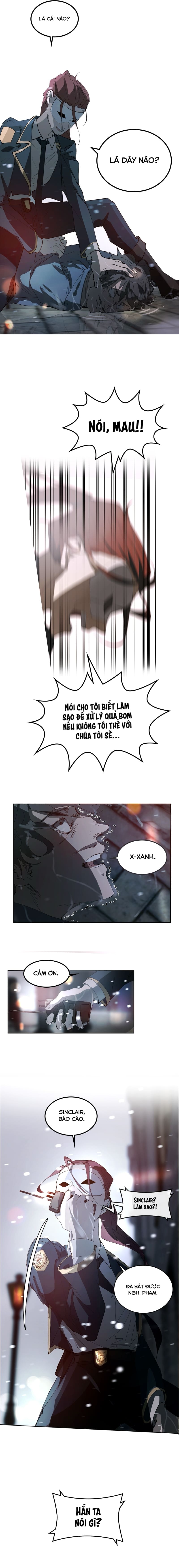 Hoa Lục Bình Tím: Chapter 0.1