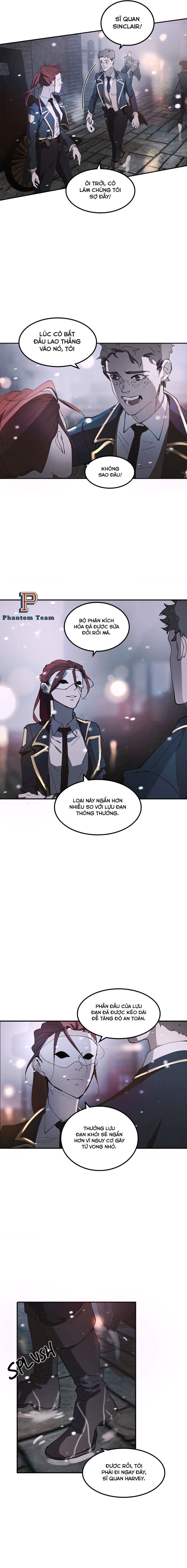 Hoa Lục Bình Tím: Chapter 0.1