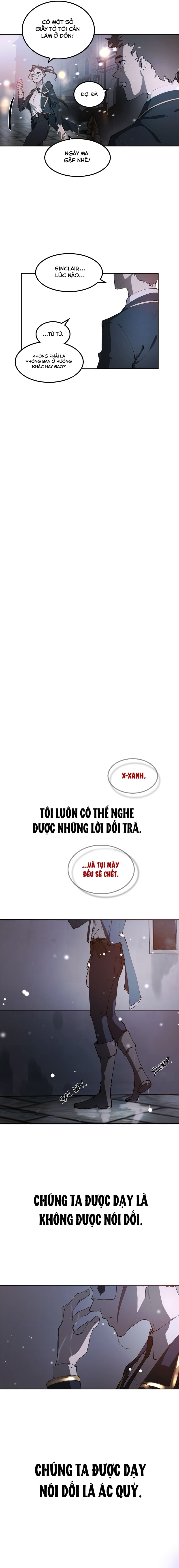 Hoa Lục Bình Tím: Chapter 0.1