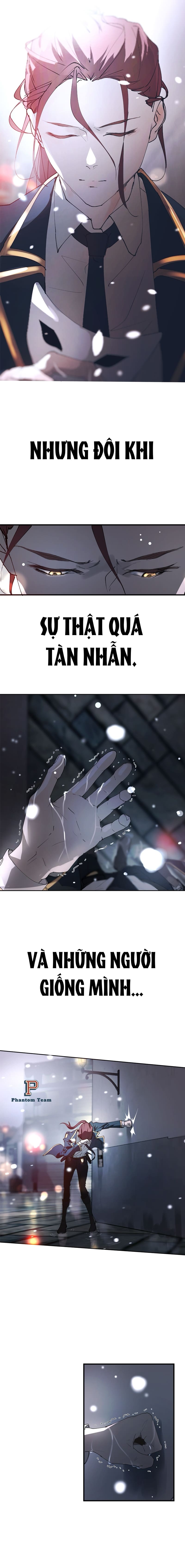 Hoa Lục Bình Tím: Chapter 0.1