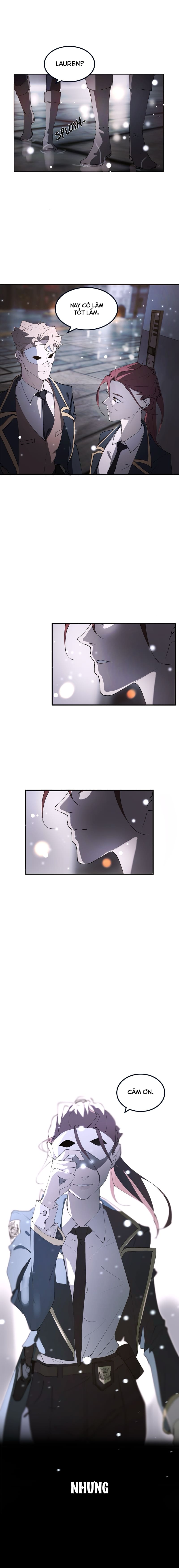 Hoa Lục Bình Tím: Chapter 0.2
