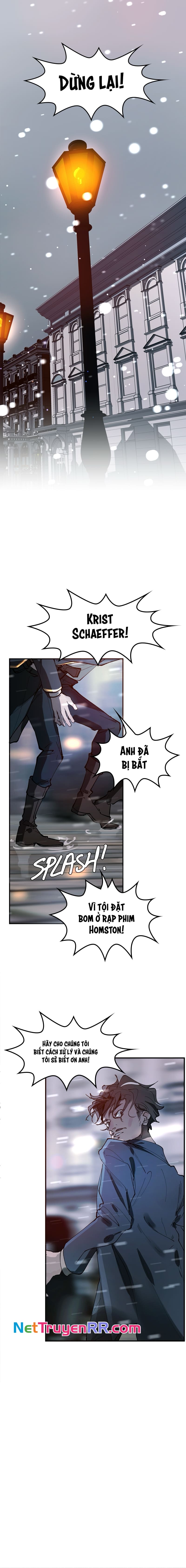 Hoa Lục Bình Tím: Chapter 0