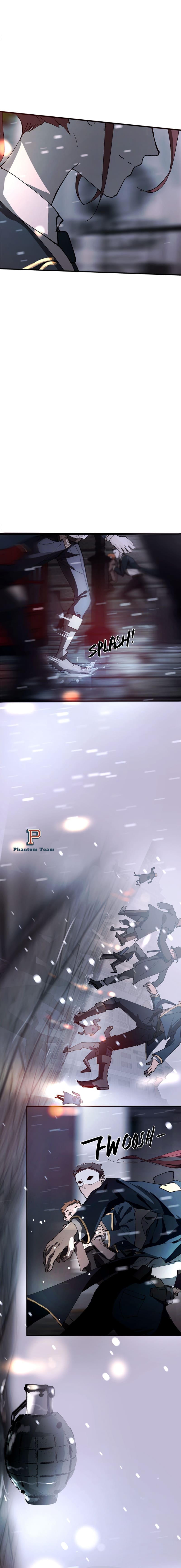 Hoa Lục Bình Tím: Chapter 0