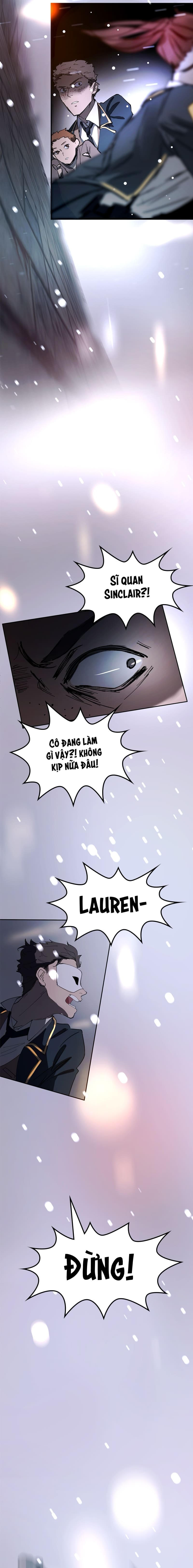 Hoa Lục Bình Tím: Chapter 0