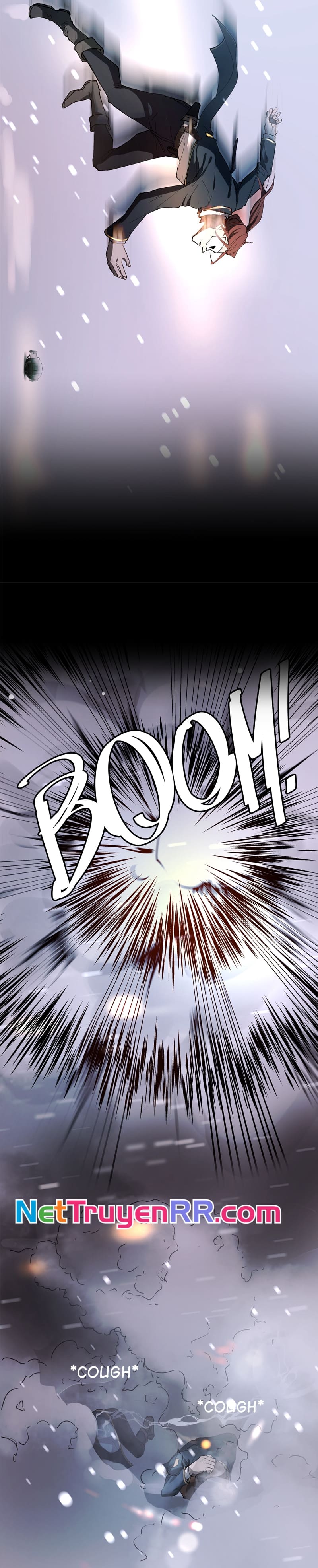 Hoa Lục Bình Tím: Chapter 0